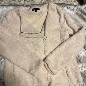 Banana republic fleece